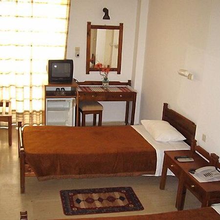 Doxa Hotel آغيوس نيكولاوس المظهر الخارجي الصورة