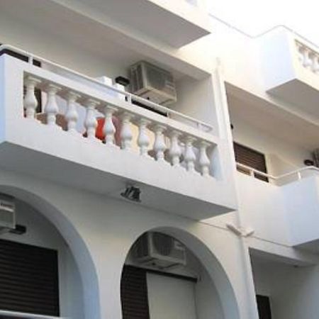 Doxa Hotel آغيوس نيكولاوس المظهر الخارجي الصورة