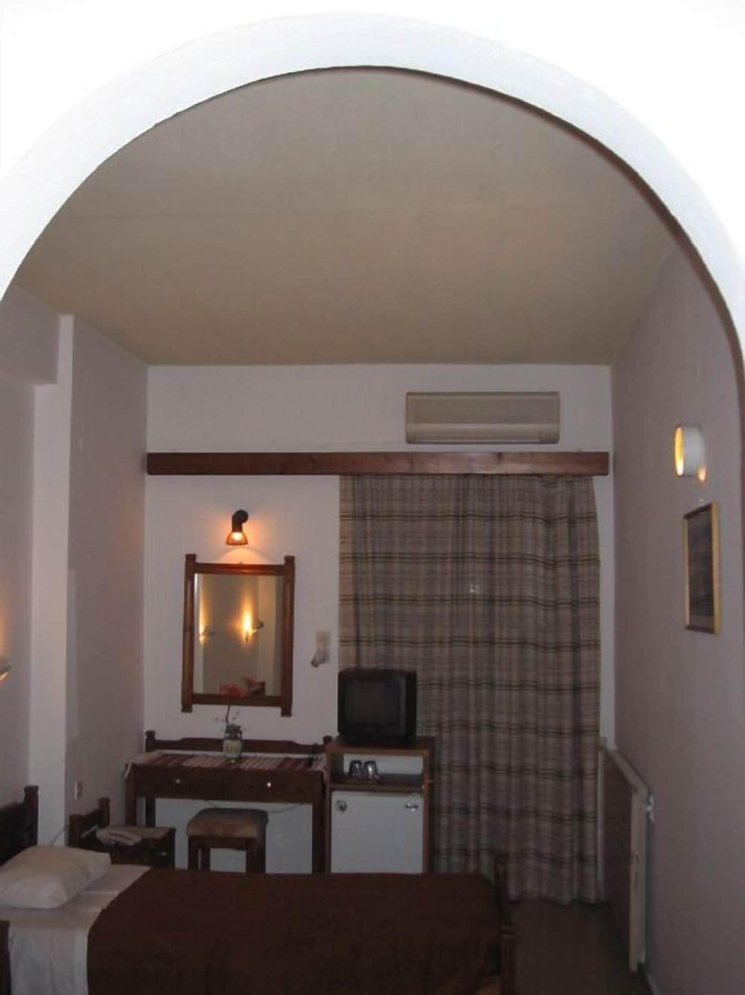 Doxa Hotel آغيوس نيكولاوس المظهر الخارجي الصورة