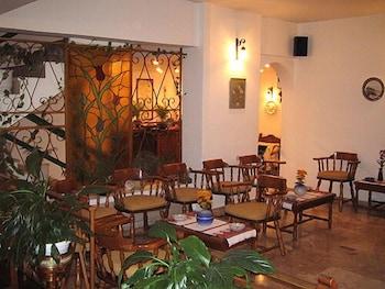 Doxa Hotel آغيوس نيكولاوس المظهر الخارجي الصورة