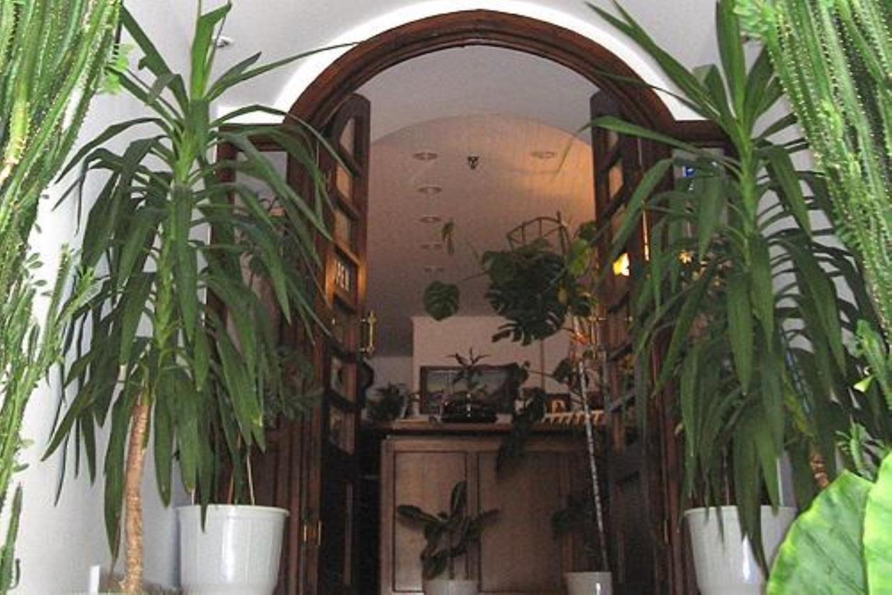 Doxa Hotel آغيوس نيكولاوس المظهر الخارجي الصورة
