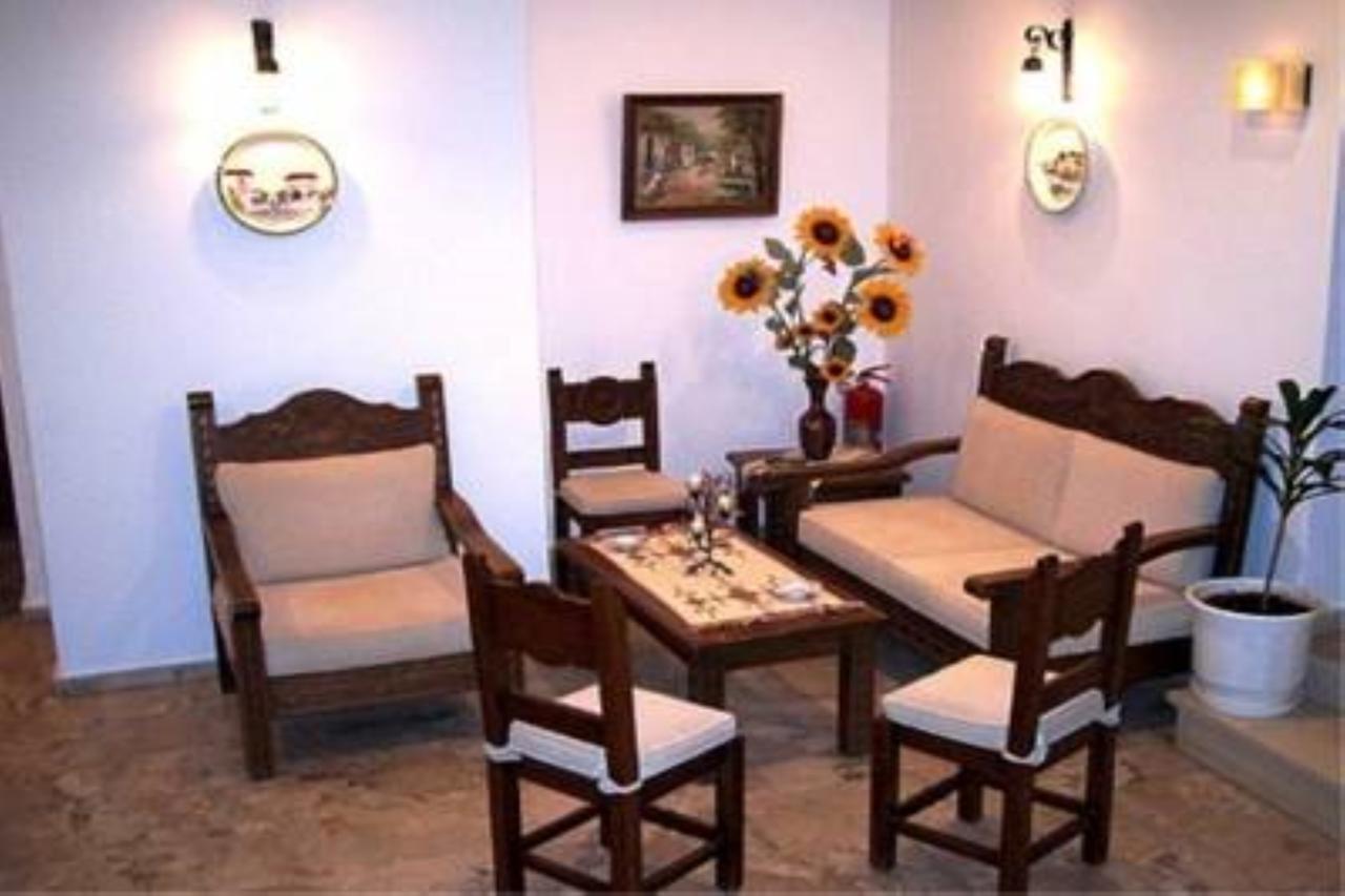 Doxa Hotel آغيوس نيكولاوس المظهر الخارجي الصورة