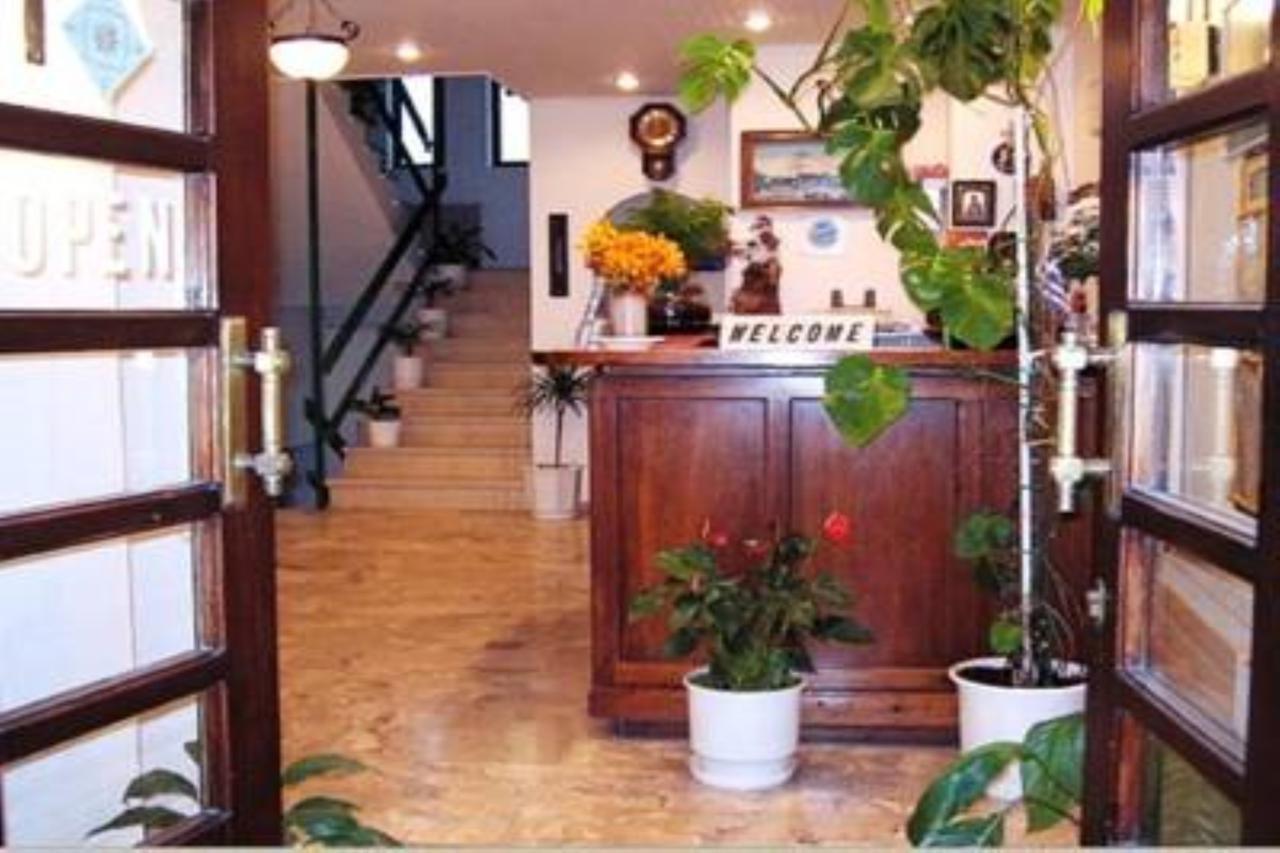 Doxa Hotel آغيوس نيكولاوس المظهر الخارجي الصورة