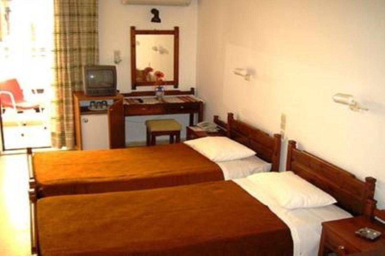 Doxa Hotel آغيوس نيكولاوس المظهر الخارجي الصورة