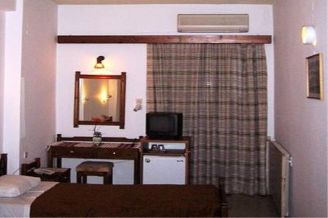 Doxa Hotel آغيوس نيكولاوس المظهر الخارجي الصورة
