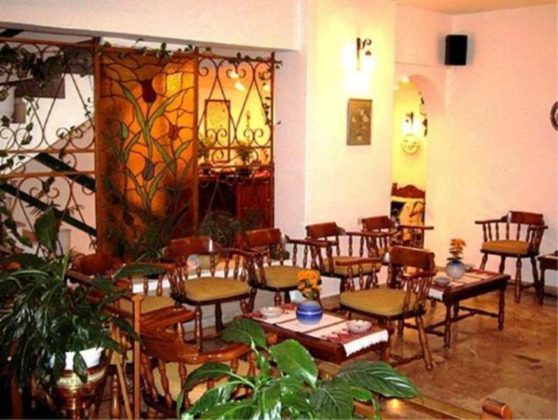 Doxa Hotel آغيوس نيكولاوس المظهر الخارجي الصورة