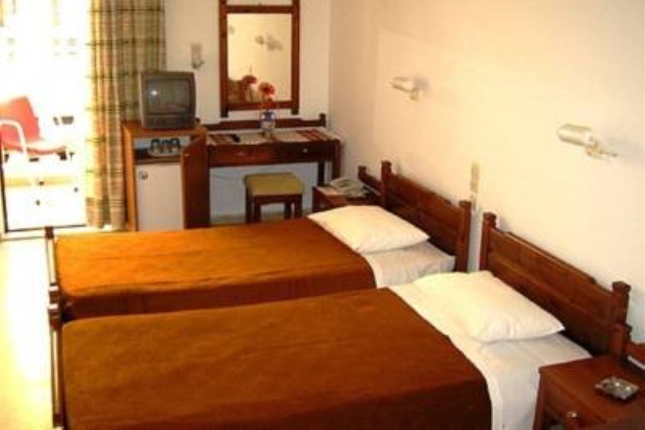 Doxa Hotel آغيوس نيكولاوس المظهر الخارجي الصورة