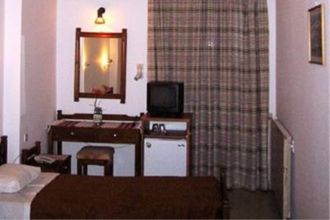 Doxa Hotel آغيوس نيكولاوس المظهر الخارجي الصورة